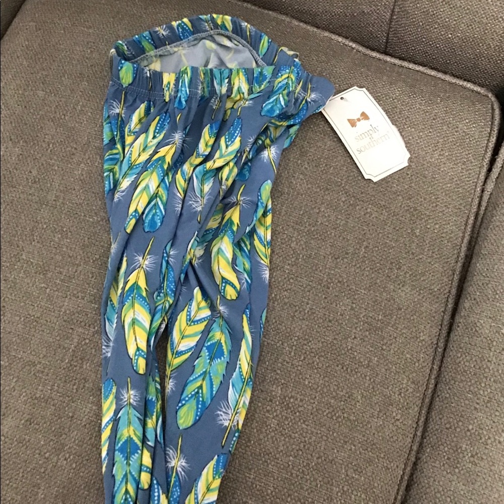 Simply southern leggings.